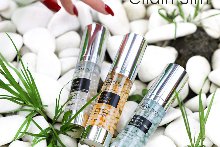 Ciltte kahverengi lekeler ve leke karşıtı bakım önerileri