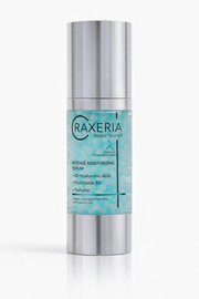 Yoğun Nem ve Dolgunluk Sağlayan Hyalüronik Asit Yenileyici Serum 30ml