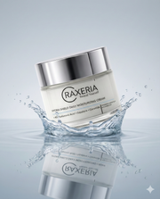 Günlük Nem ve Bariyer Güçlendirme Etkili Nemlendirici Krem 50ml