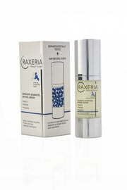 Gece Boyu Etkili Yenileyici Retinol Gece Serumu 30ml