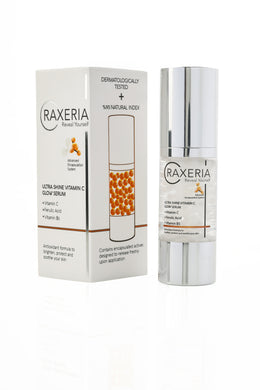 Işıltı ve Nem veren Günlük C Vitamini Serum 30ml