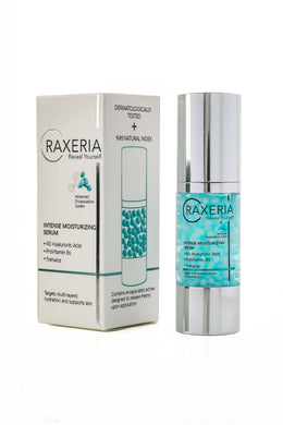 Yoğun Nem ve Dolgunluk Sağlayan Hyalüronik Asit Yenileyici Serum 30ml