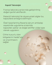 Aydınlatıcı ve Leke Karşıtı Arbutin ve Azelaik Asit Serum 30ml
