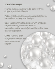 Işıltı ve Nem Veren Günlük C Vitamini Serum 30ml