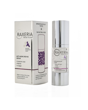 Yaşlanma Karşıtı ve Kırışıklık Önleyici Hyaluronik Asit Kapsül Serum 30ml