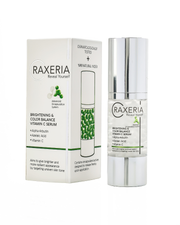 Aydınlatıcı ve Leke Karşıtı Arbutin ve Azelaik Asit Serum 30ml