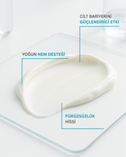 Günlük Nem ve Bariyer Güçlendirme Etkili Nemlendirici Krem 50ml