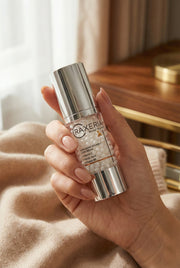 Işıltı ve Nem Veren Günlük C Vitamini Serum 30ml