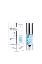 Yoğun Nem ve Dolgunluk Sağlayan Hyalüronik Asit Yenileyici Serum 30ml