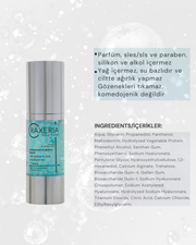 Yoğun Nem ve Dolgunluk Sağlayan Hyalüronik Asit Yenileyici Serum 30ml