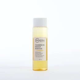 Yüz ve Vücut için Arındırıcı Temizleme Yağı - Yağ Bazlı Makyaj Temizleyici - Cleansing Oil Makeup Remover