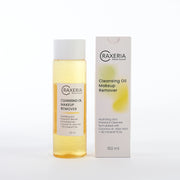 Yüz ve Vücut için Arındırıcı Temizleme Yağı - Yağ Bazlı Makyaj Temizleyici - Cleansing Oil Makeup Remover