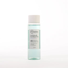 Canlandırıcı ve Nemlendirici Gözenek Temizleyici Tonik - Hassas ve Tüm Ciltler Clarifying + Hydrating Tonic