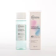 Canlandırıcı ve Nemlendirici Gözenek Temizleyici Tonik - Hassas ve Tüm Ciltler Clarifying + Hydrating Tonic