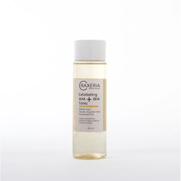 Sivilce ve Siyah Nokta Karşıtı Gözenek Sıkılaştırıcı Salisilik ve Glikolik Asit Tonik - Yağlı, Karma, Akne Eğilimli Ciltler Exfoliating AHA + BHA Tonic