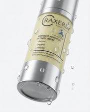 Gece Boyu Etkili Yenileyici Retinol Gece Serumu 30ml