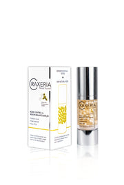 Sivilce ve Gözenek Karşıtı Akne Kontrol Salisilik Asit ve Niacinamide Serum 30ml